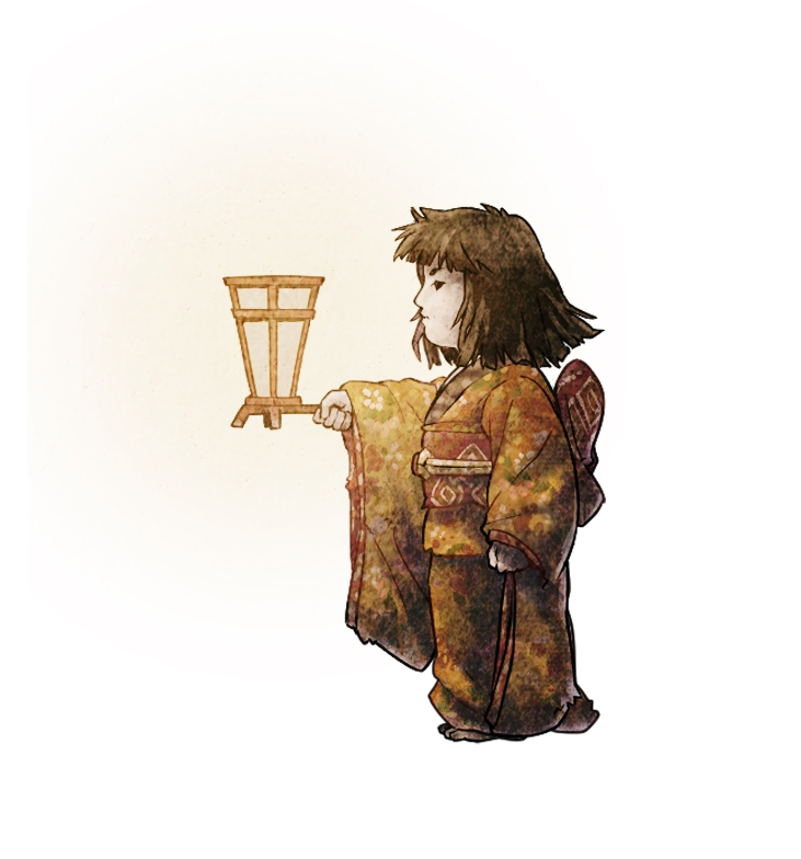 『青鬼』モチーフの和風怪奇ホラーゲーム『禁足地～青鬼の窟～』正式発表。少女と“日本人形”が埋もれた廃校を探索する完全新作_010