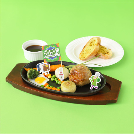『塊魂』のコラボカフェが渋谷PARCOで7月25日より開催_002