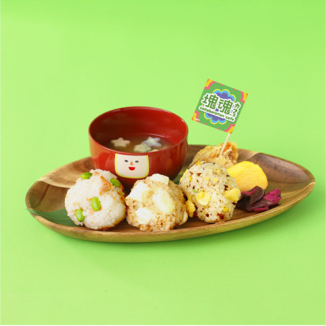 『塊魂』のコラボカフェが渋谷PARCOで7月25日より開催_003