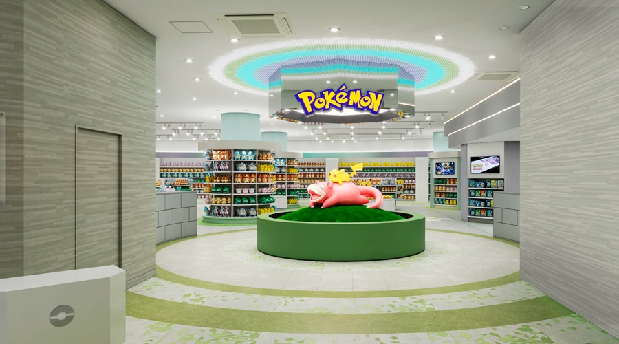 「ポケモンセンターカガワ」が2025年秋頃にオープン決定_002