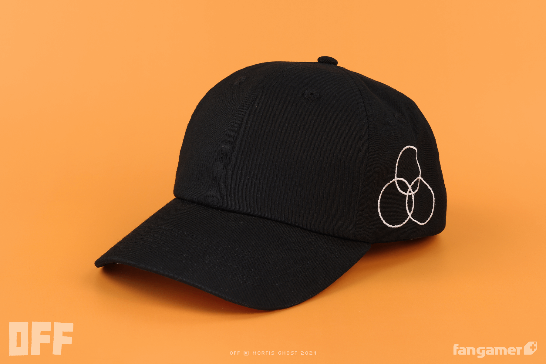 『OFF』とオフィシャルコラボレーションしたグッズがFangamer Japanより登場_006