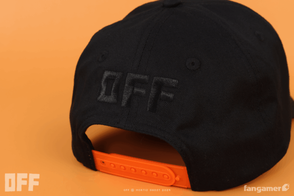 『OFF』とオフィシャルコラボレーションしたグッズがFangamer Japanより登場_019