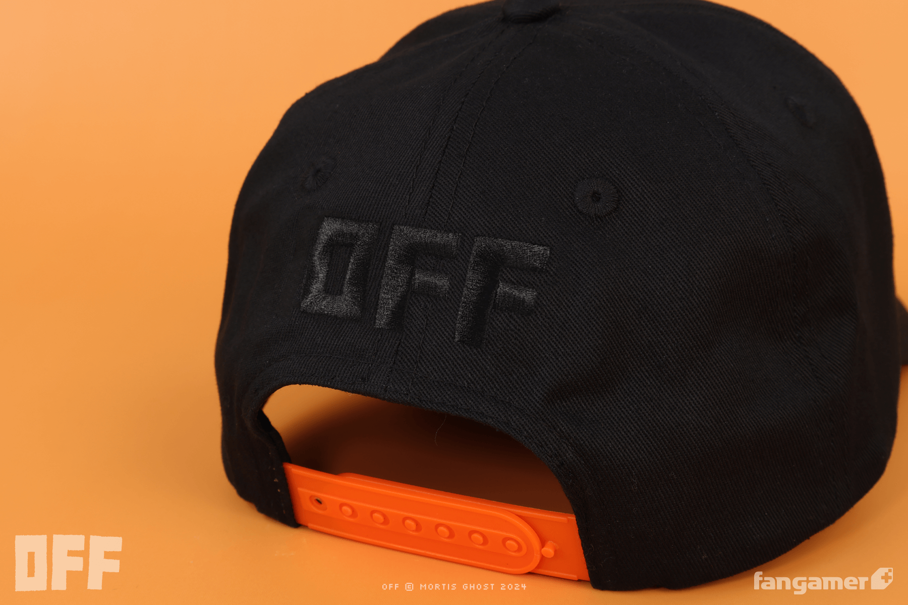 『OFF』とオフィシャルコラボレーションしたグッズがFangamer Japanより登場_008