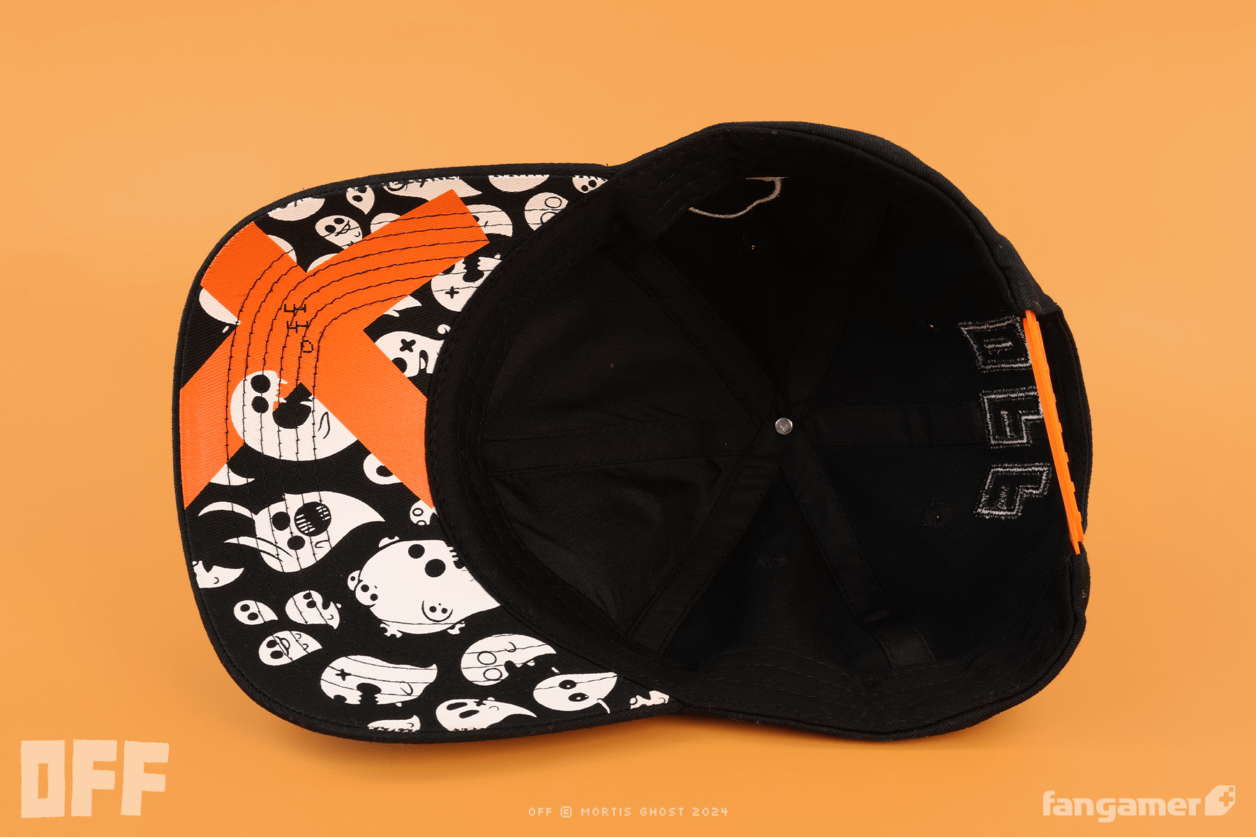 『OFF』とオフィシャルコラボレーションしたグッズがFangamer Japanより登場_009