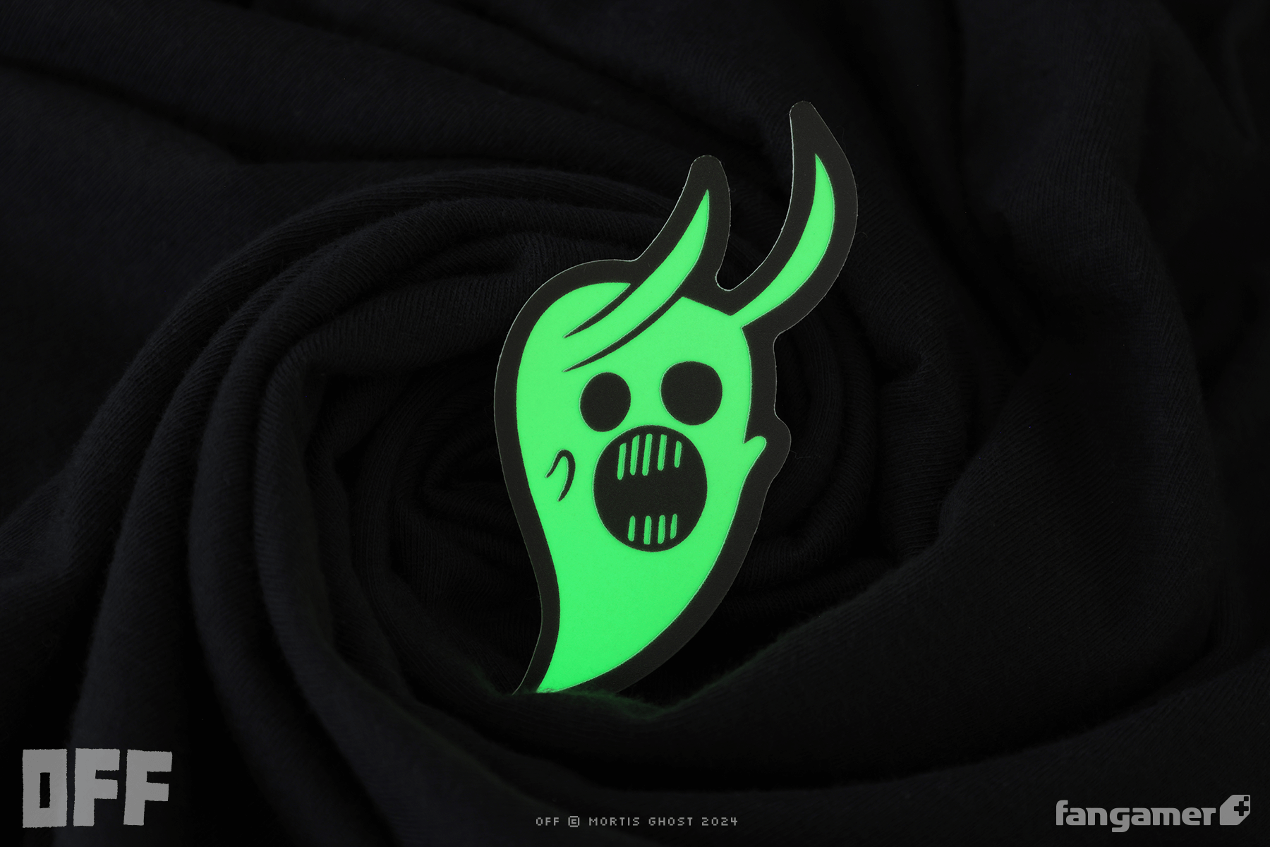 『OFF』とオフィシャルコラボレーションしたグッズがFangamer Japanより登場_004