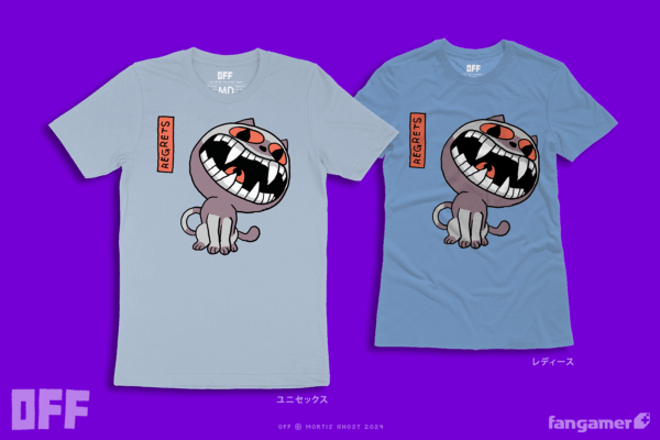 『OFF』とオフィシャルコラボレーションしたグッズがFangamer Japanより登場_013