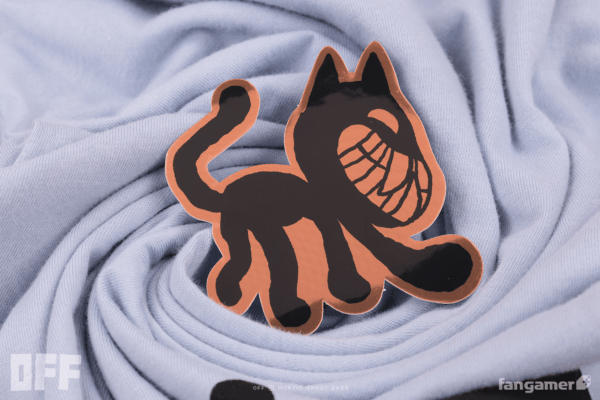 『OFF』とオフィシャルコラボレーションしたグッズがFangamer Japanより登場_015