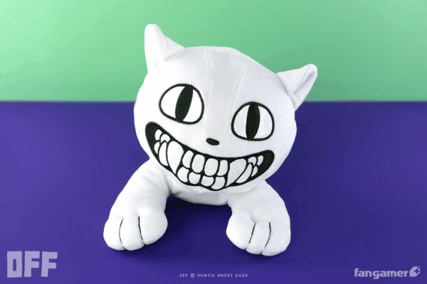 『OFF』とオフィシャルコラボレーションしたグッズがFangamer Japanより登場_023