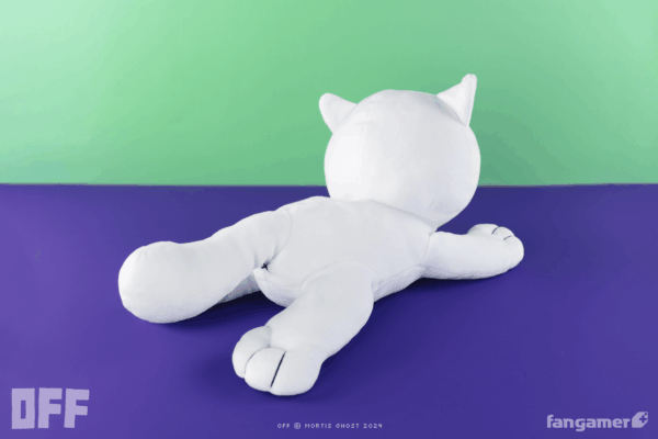 『OFF』とオフィシャルコラボレーションしたグッズがFangamer Japanより登場_024