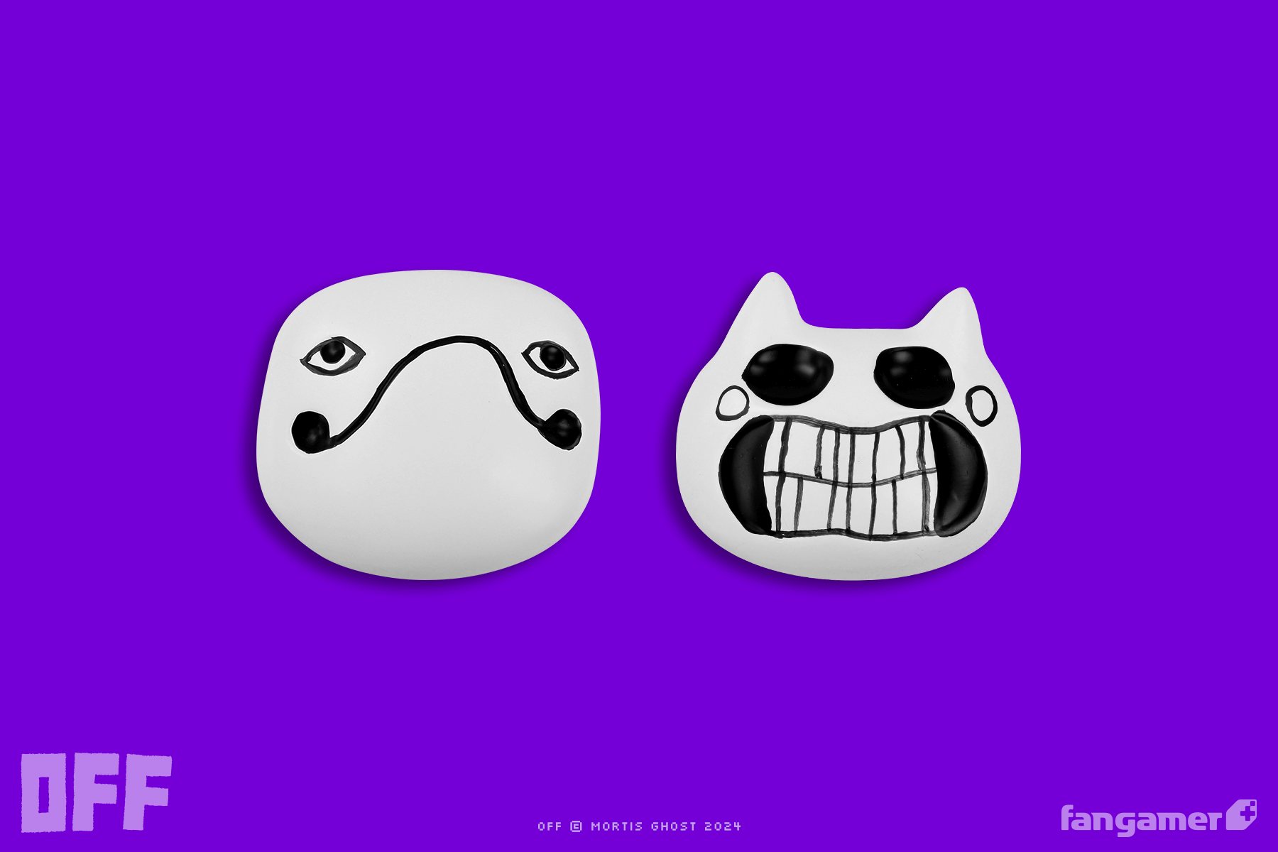 『OFF』とオフィシャルコラボレーションしたグッズがFangamer Japanより登場_012