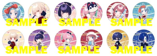 『アクアリウムは踊らない』のイラスト展が開催決定_006