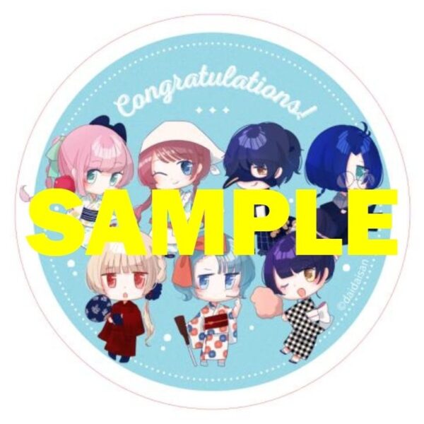 『アクアリウムは踊らない』のイラスト展が開催決定_010