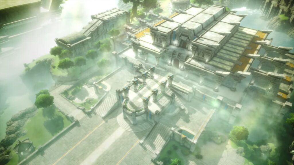 今冬発売『ゼルダ無双 封印戦記』の最新映像が公開_001