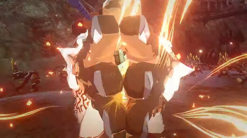 今冬発売『ゼルダ無双 封印戦記』の最新映像が公開_005