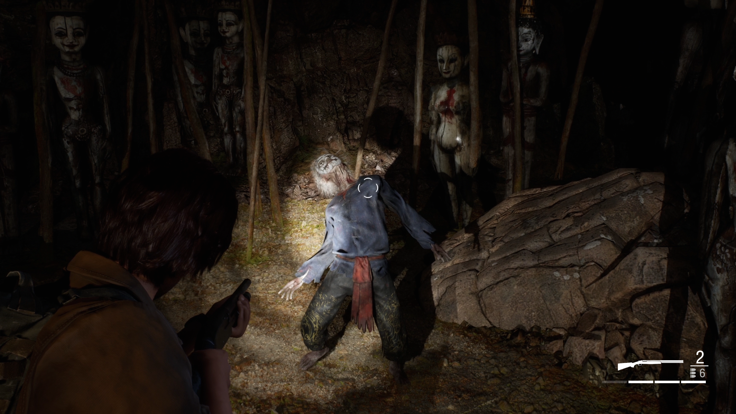 タイの民間伝承から影響を受けたサバイバルホラーゲーム『The Twilight Project』が発表。ティザー映像もお披露目_005