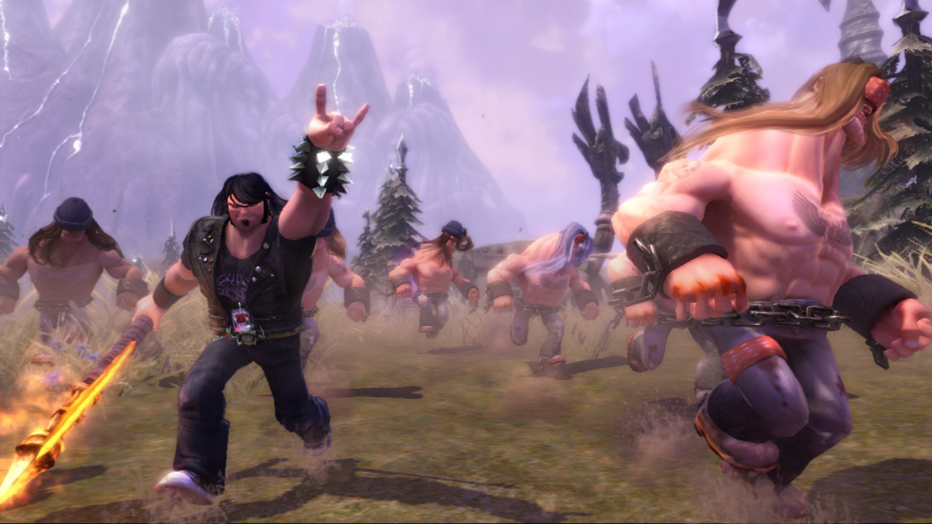 『Brütal Legend』が‟666分限定”で無料配布へ。開発元はメタル界の伝説的存在オジー・オズボーン氏に追悼の意を示す_001