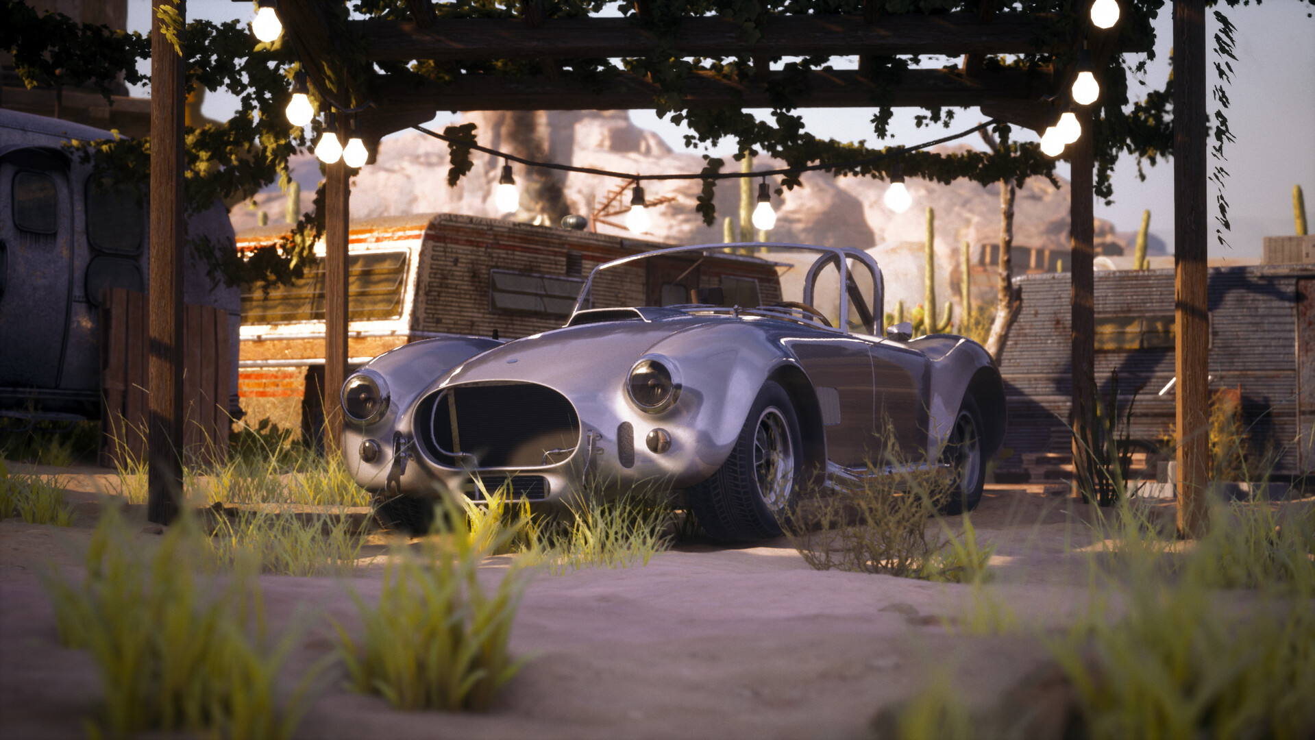 『ガスステーションシミュレーター』の日本語対応が決定
_004