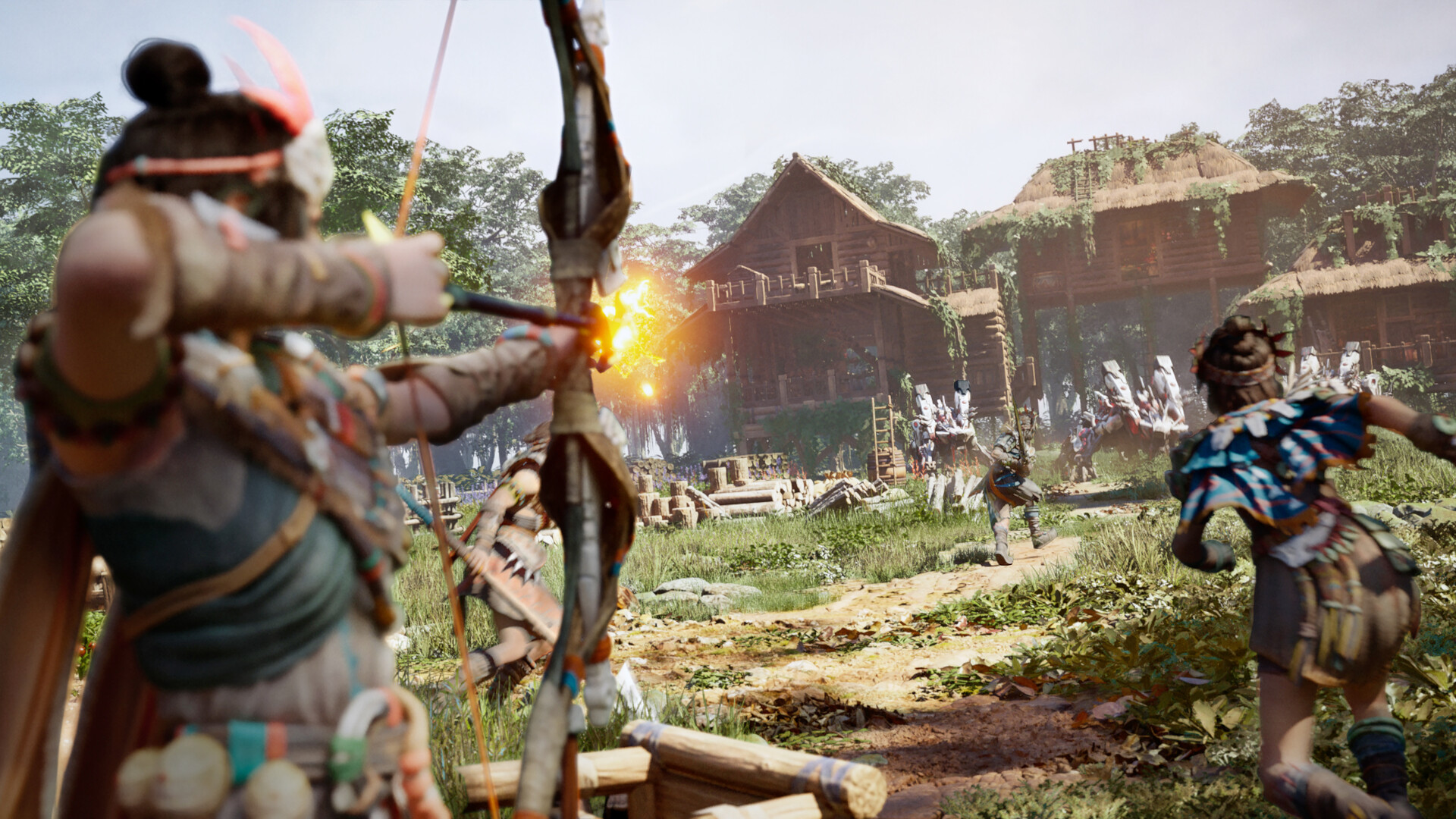 SIEがテンセントを提訴と海外報道。『Horizon』シリーズに似た新作『LIGHT OF MOTIRAM』を巡り_002