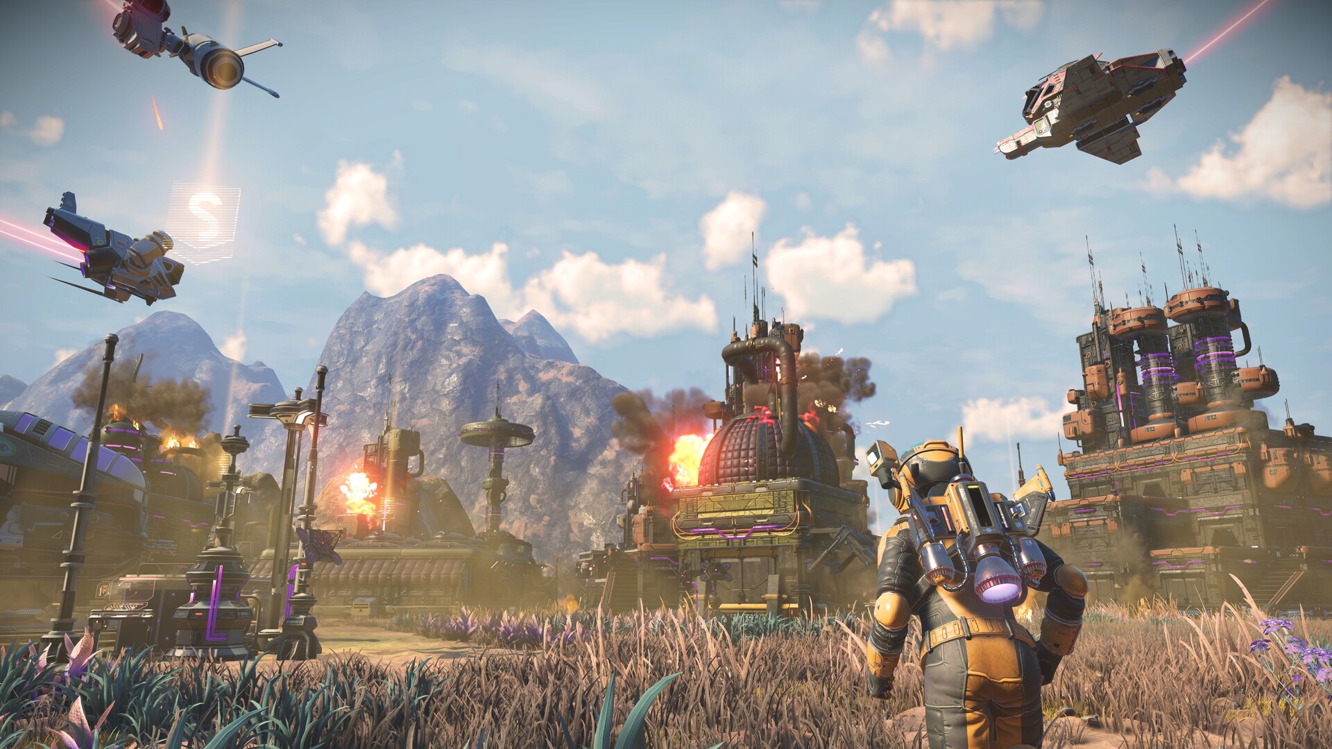 『ノーマンズスカイ』が60％オフセール。やることが多すぎる宇宙RPG。今なら2000円ちょっとで銀河に旅立てる_003