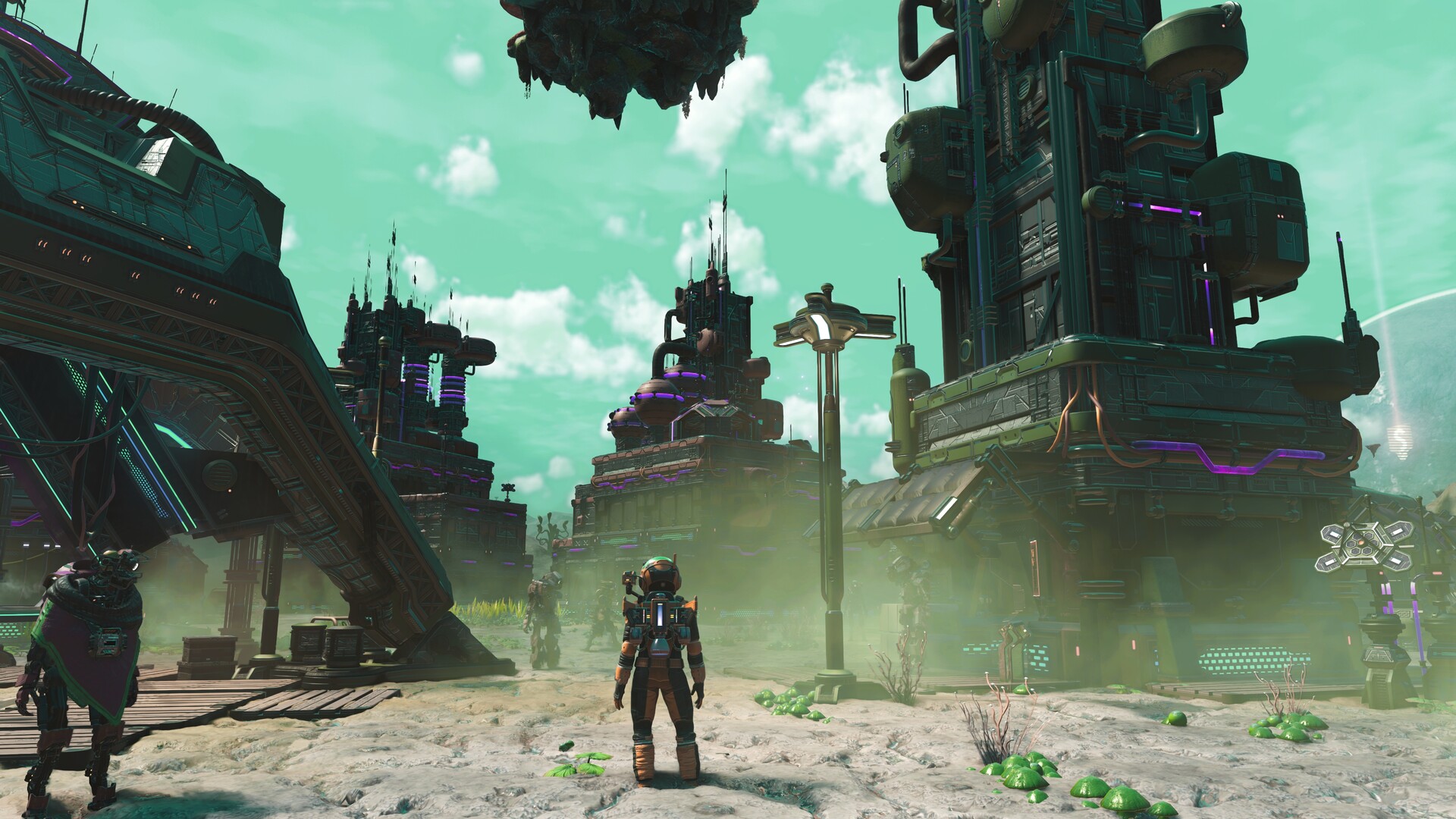 『ノーマンズスカイ』が60％オフセール。やることが多すぎる宇宙RPG。今なら2000円ちょっとで銀河に旅立てる_004