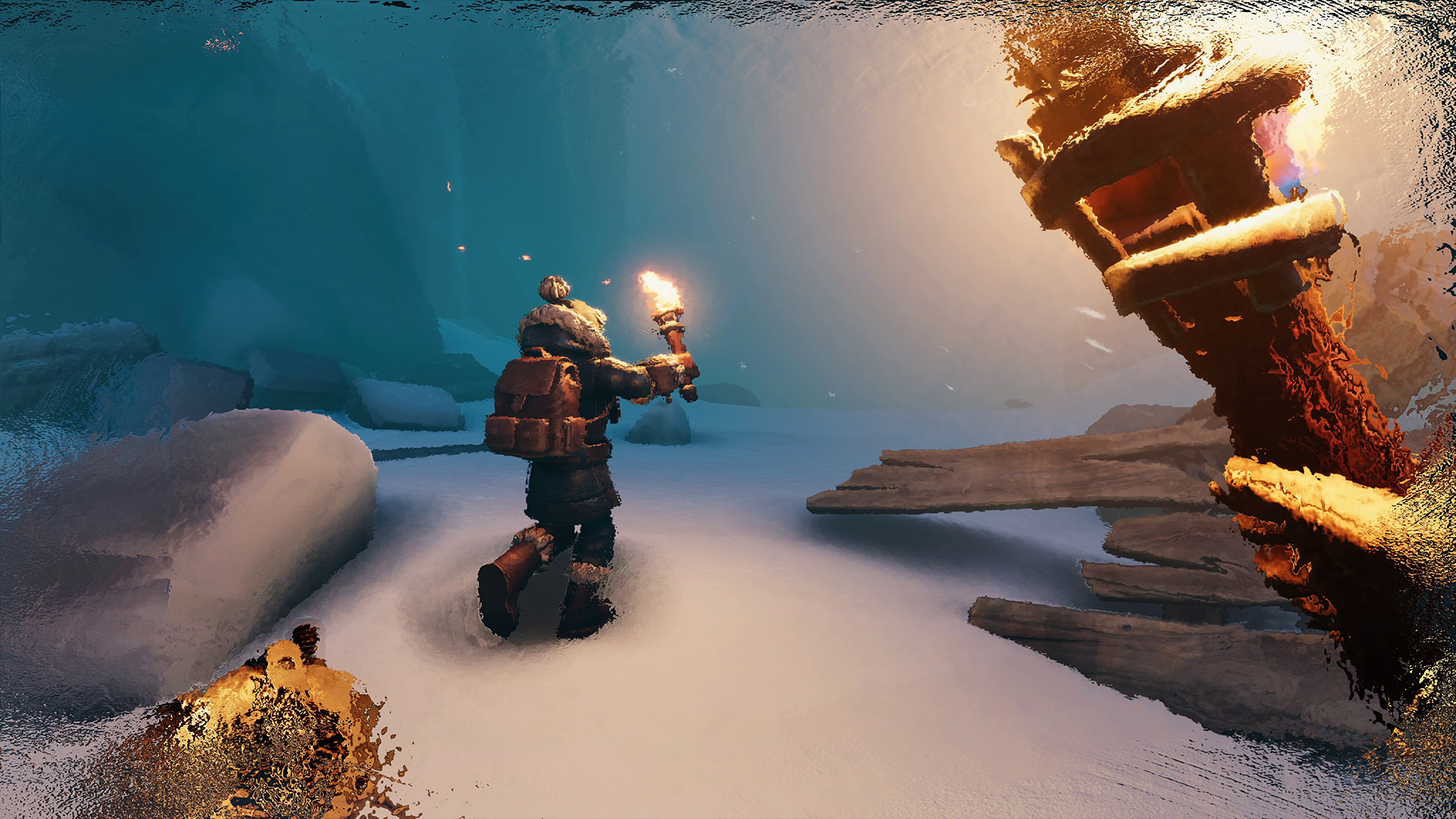 『We Were Here Forever』がSteamで半額の「1000円」で購入できるお得なセールが開催
_004
