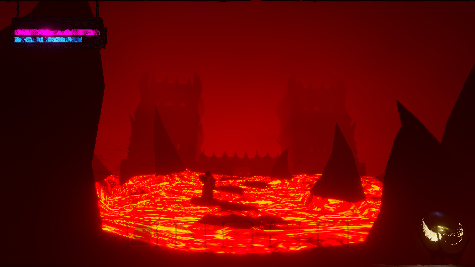 『Mage Arena』配信開始。マイクに向かって実際に魔法を唱える最大8人対戦ゲーム_004
