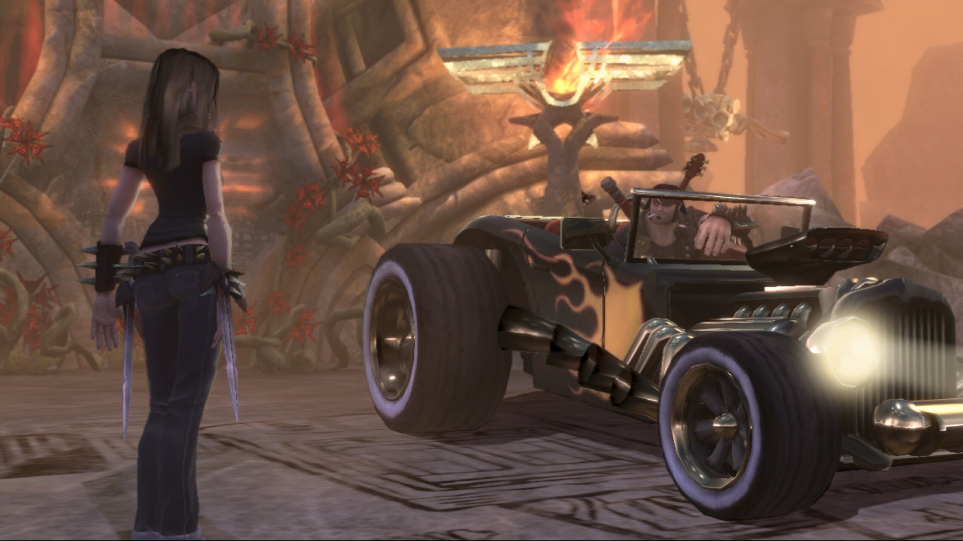 『Brütal Legend』が‟666分限定”で無料配布へ。開発元はメタル界の伝説的存在オジー・オズボーン氏に追悼の意を示す_004