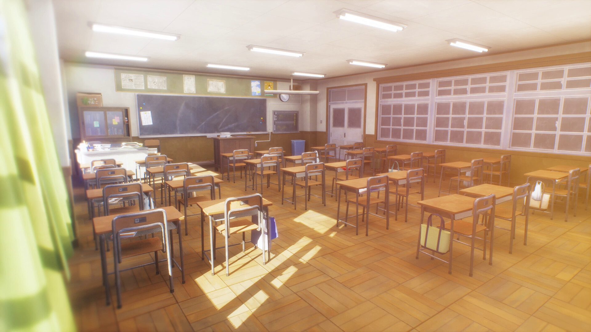 『ペルソナ４ リバイバル』Steamストアページが公開。心の力「ペルソナ」を召喚して戦うRPG第4弾のリバイバル作品_001