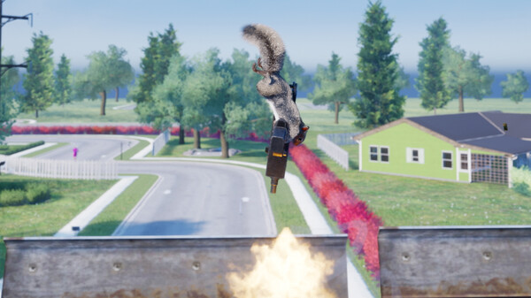 『Squirrel with a Gun』が50%オフのセール中_001