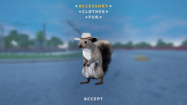 『Squirrel with a Gun』が50%オフのセール中_003