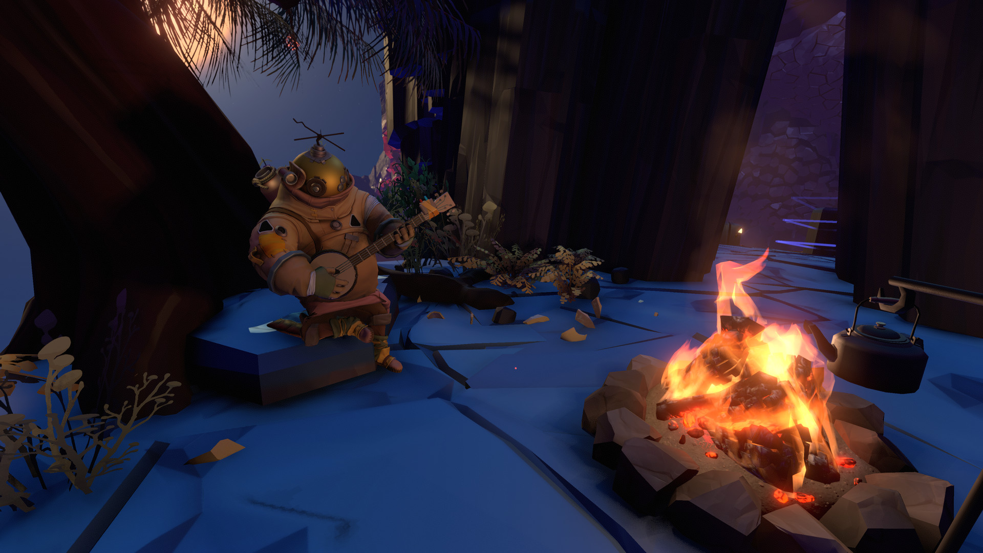 『Outer Wilds』Steam版が40%オフの「1950円」で購入できるお得なセールが開催
_003