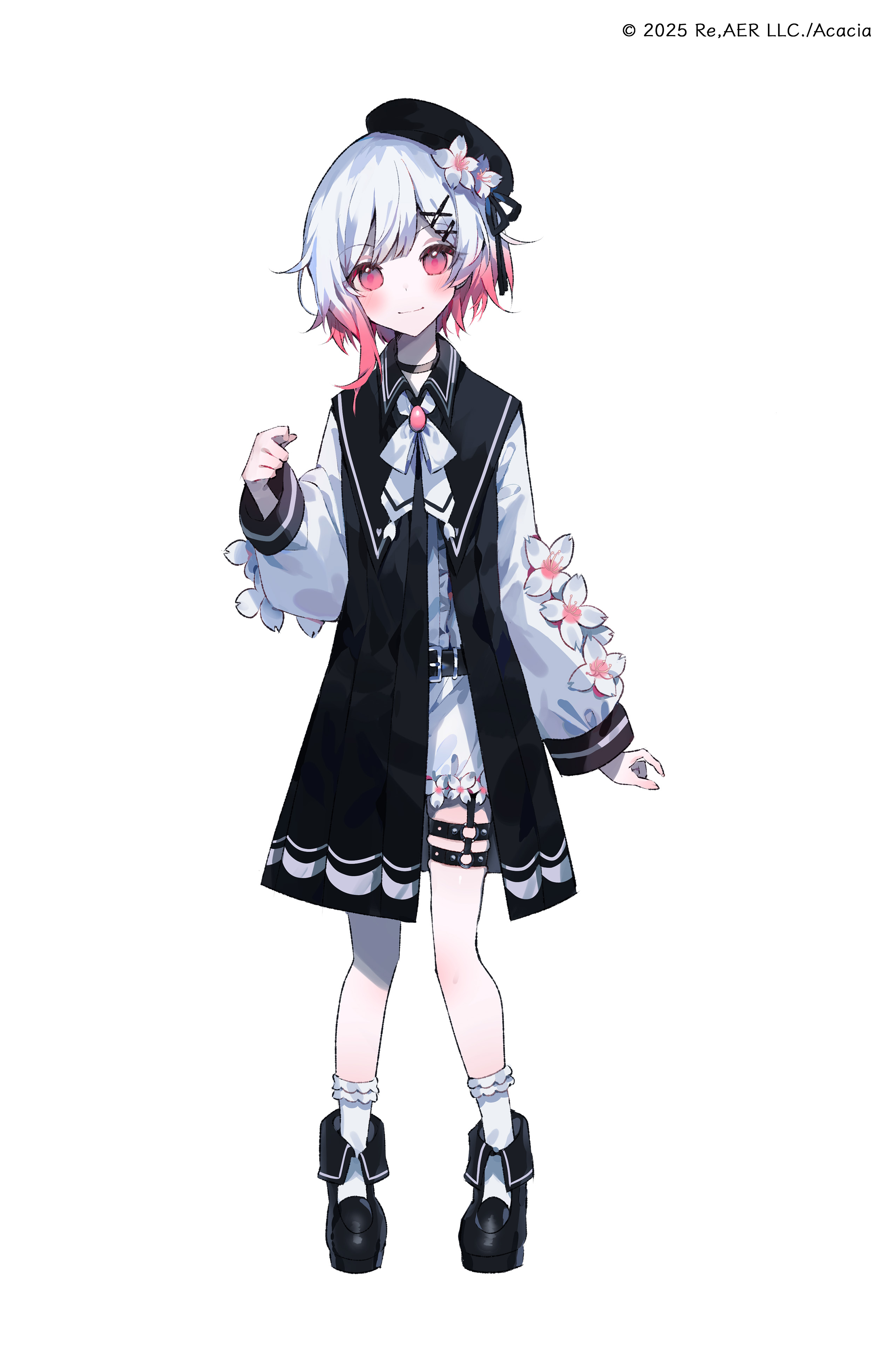 仲間に潜む魔女をあぶりだす推理ミステリーゲーム『魔法少女ノ魔女裁判』がついに本日発売
_014
