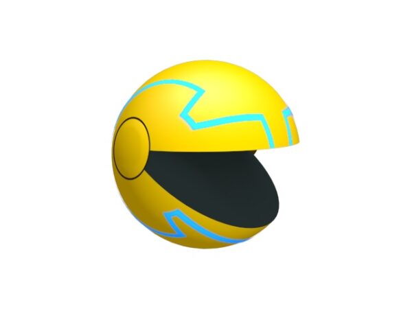 『シャドウラビリンス』が発売中。『パックマン』の遺伝子を宿す探索型2Dアクション_022