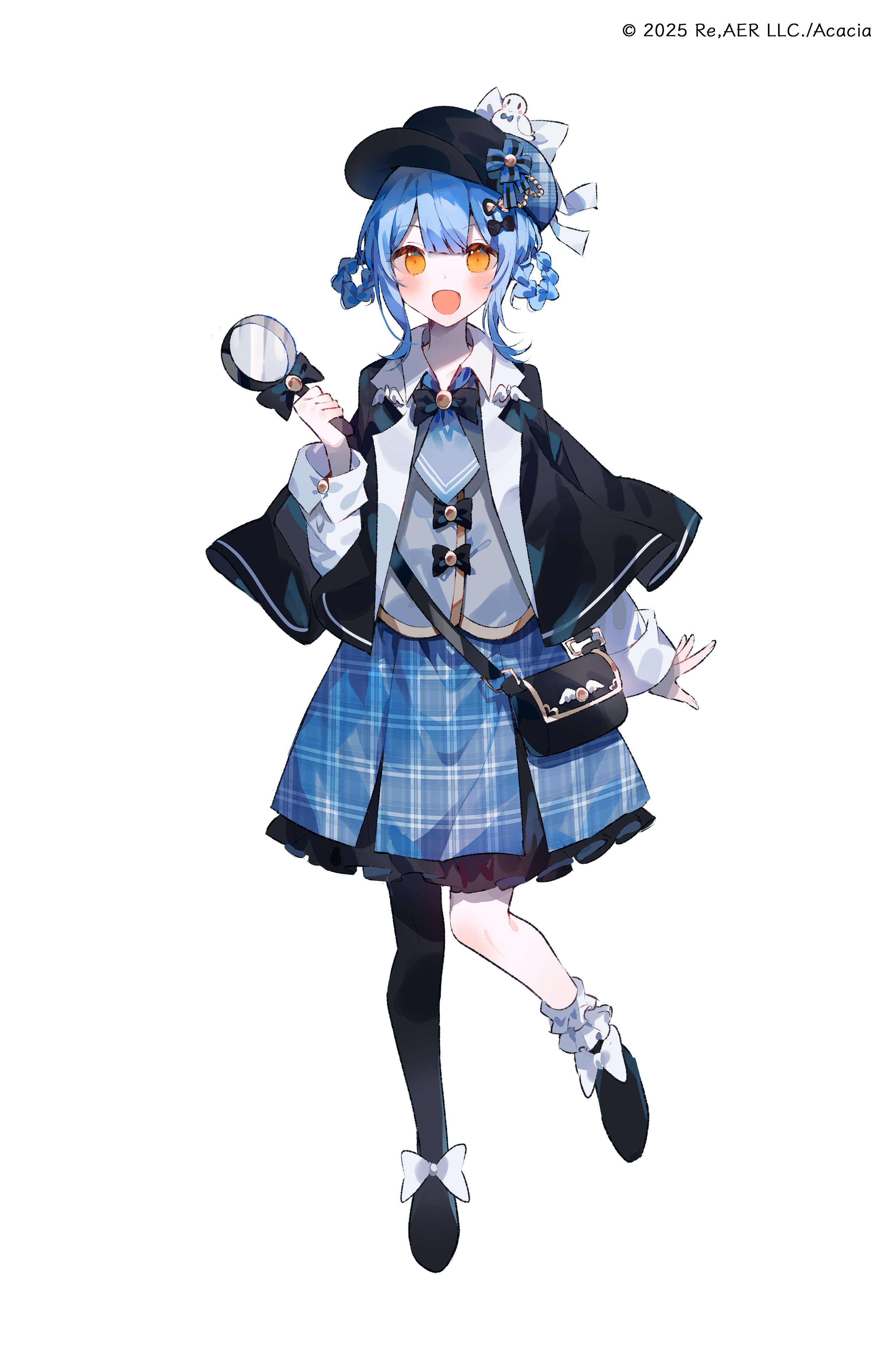 仲間に潜む魔女をあぶりだす推理ミステリーゲーム『魔法少女ノ魔女裁判』がついに本日発売
_023