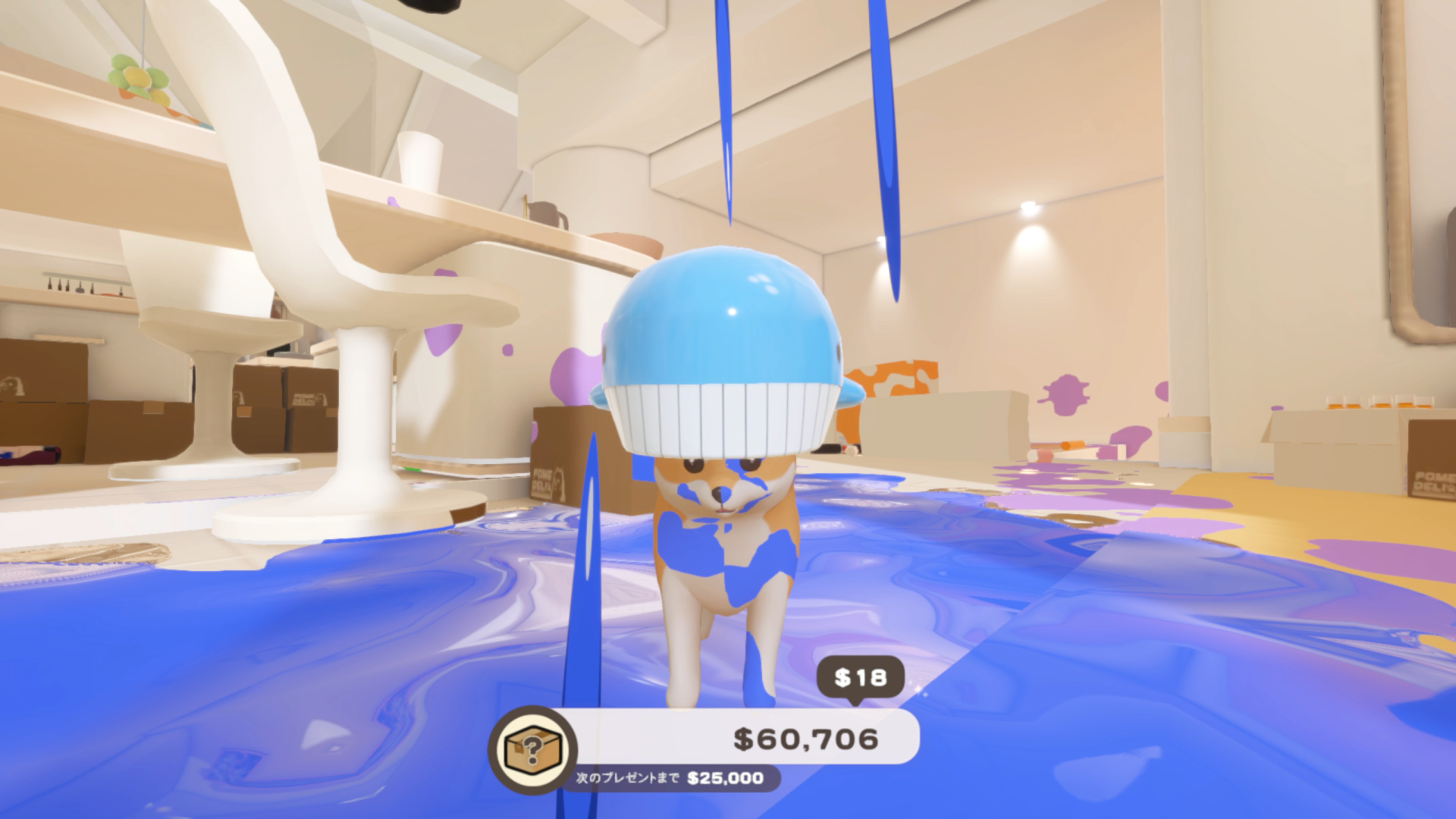 『DORONKO WANKO』Nintendo Switch版が発売_002