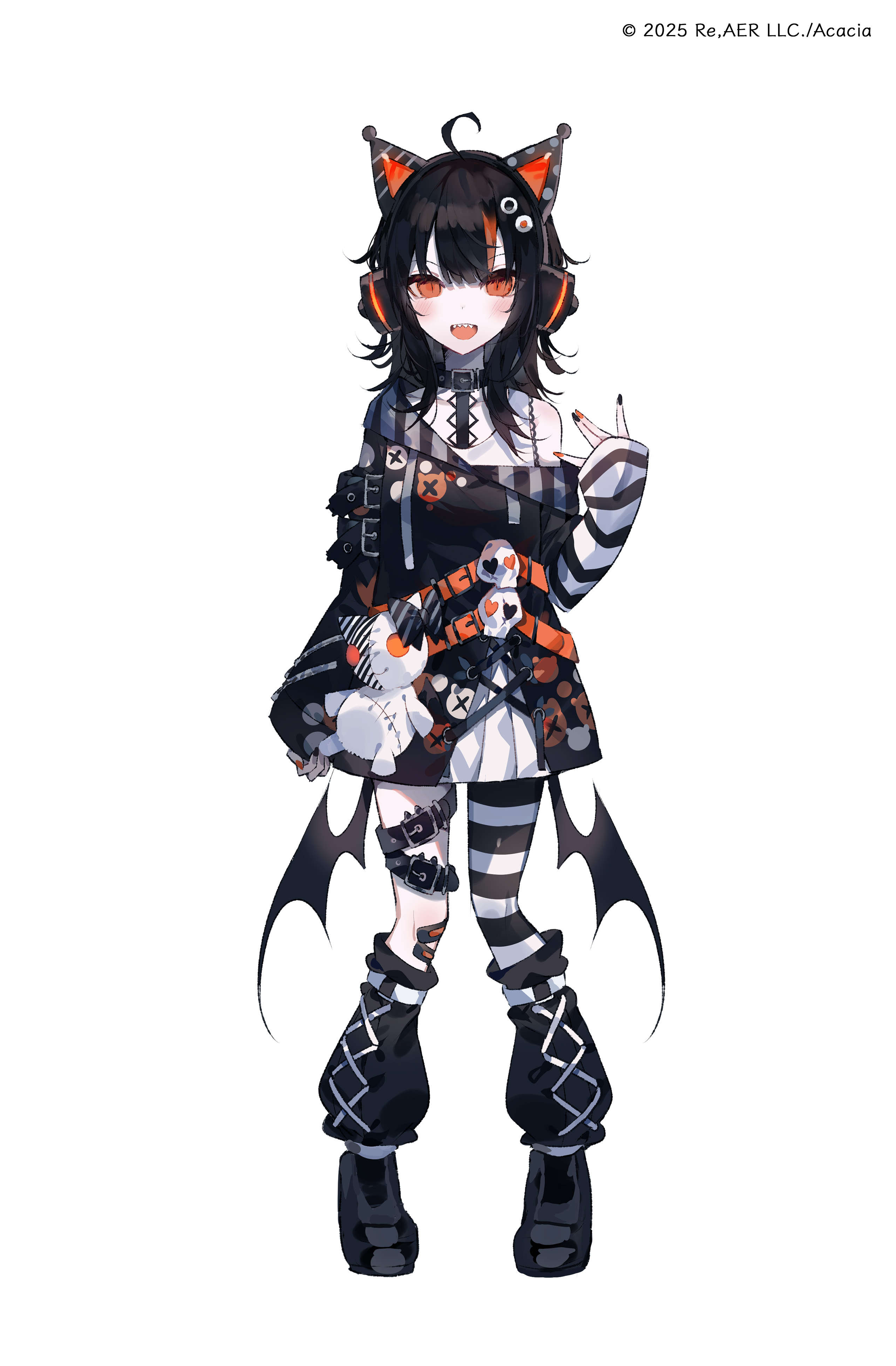 仲間に潜む魔女をあぶりだす推理ミステリーゲーム『魔法少女ノ魔女裁判』がついに本日発売
_025