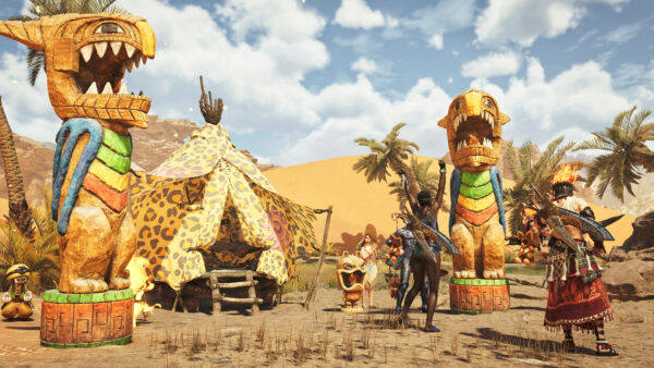 『モンハンワイルズ』で水鉄砲の“撃ち合い”ができる追加ジェスチャーが7月23日から登場_015