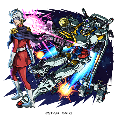 『モンスト』と『ジークアクス』のコラボが決定、7月15日12時よりスタート_019