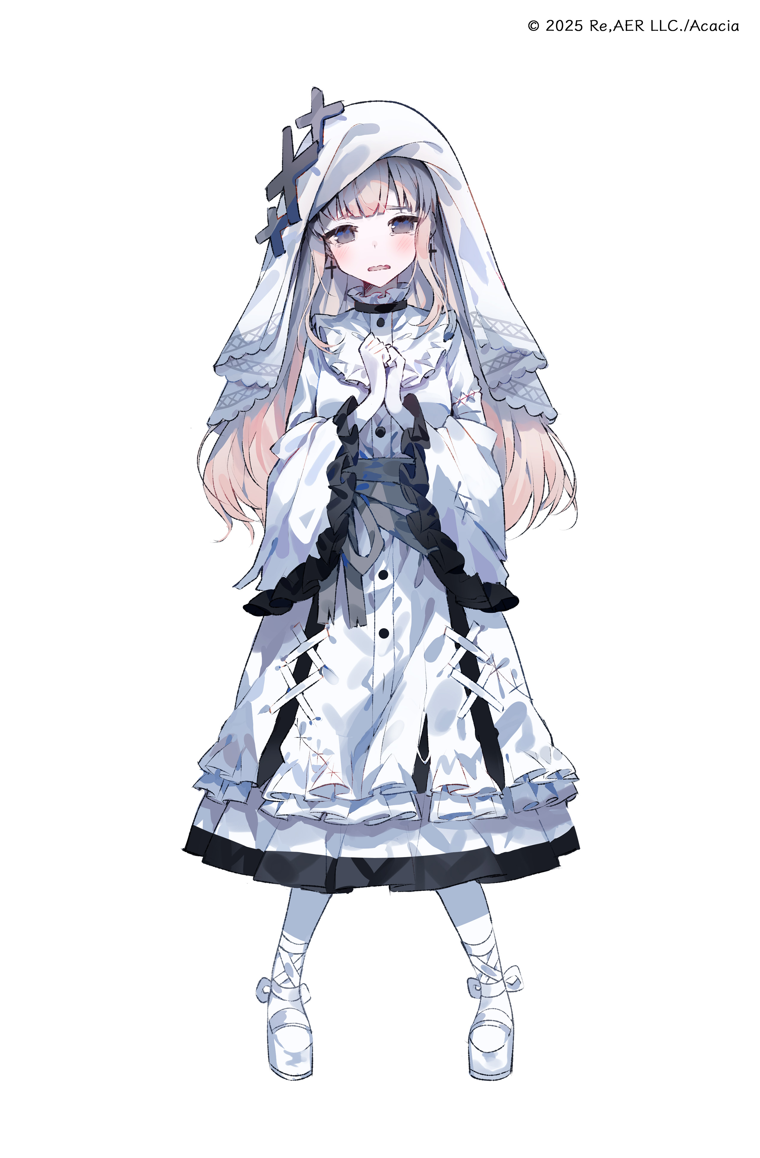 仲間に潜む魔女をあぶりだす推理ミステリーゲーム『魔法少女ノ魔女裁判』がついに本日発売
_026