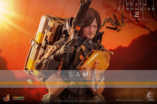 『デススト2』小島秀夫監督が直接監修したサムの1/6スケールフィギュアが予約受付中_016