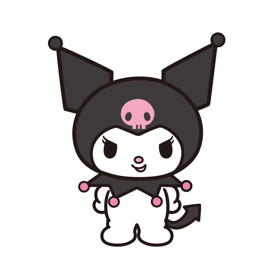 マイメロディとクロミの体験型ゲームイベント「MY MELODY ♡ KUROMI GAME PLAZA」が発表
_025
