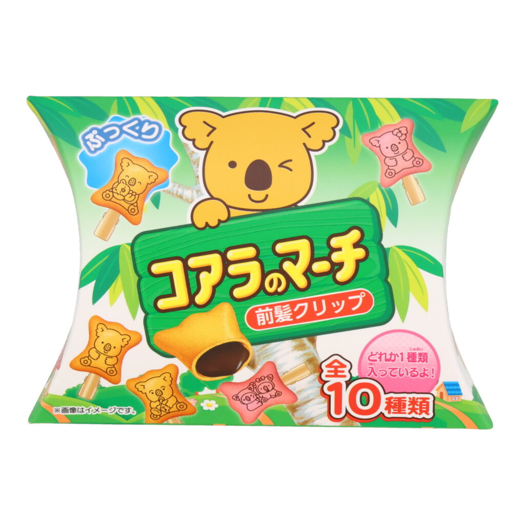 「コアラのマーチ」が雑貨&コスメになって発売開始_020