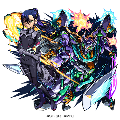 『モンスト』と『ジークアクス』のコラボが決定、7月15日12時よりスタート_015