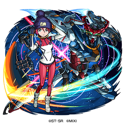 『モンスト』と『ジークアクス』のコラボが決定、7月15日12時よりスタート_014