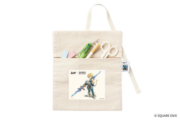 『FF9』コラボ眼鏡がZoffより登場_038