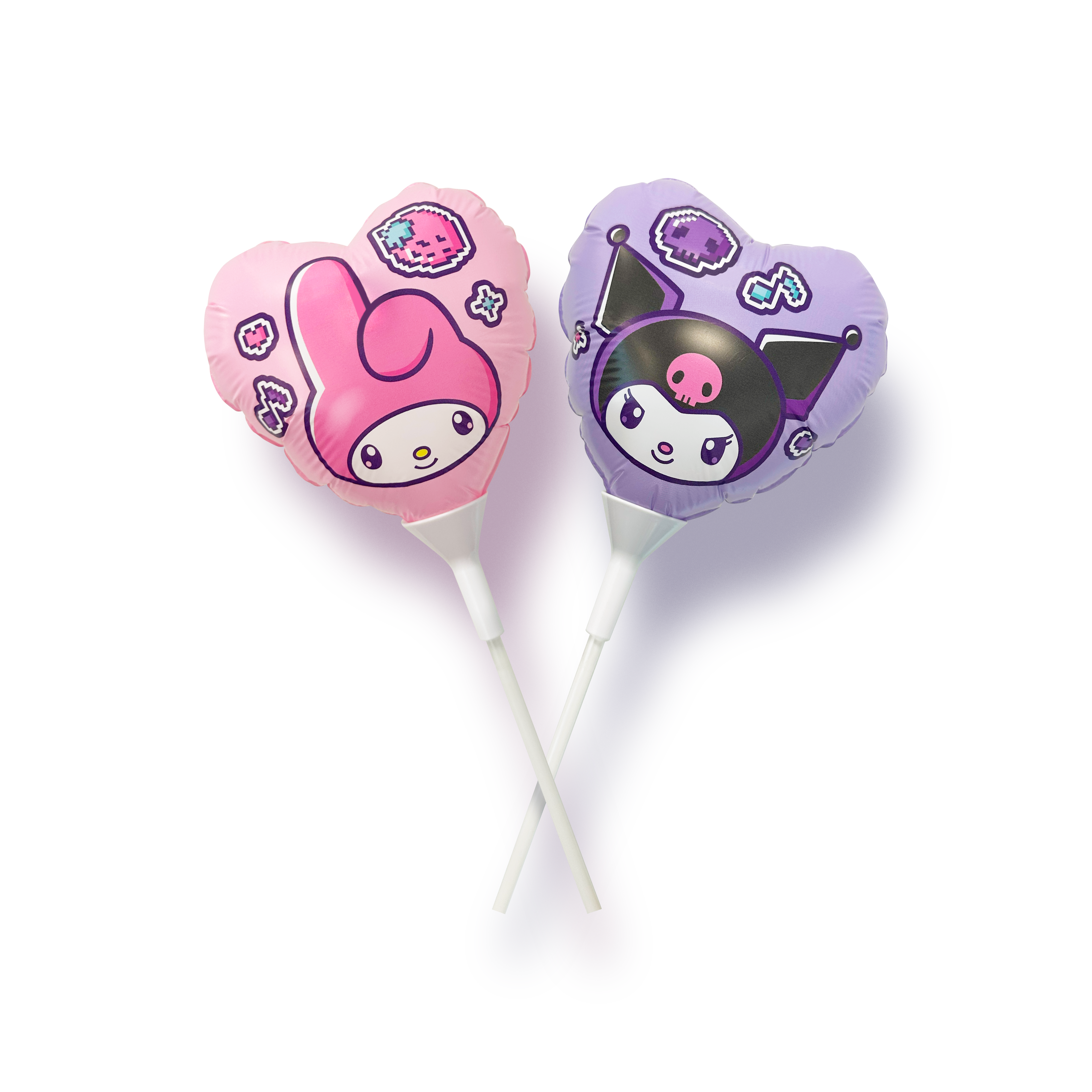 マイメロディとクロミの体験型ゲームイベント「MY MELODY ♡ KUROMI GAME PLAZA」が発表
_017