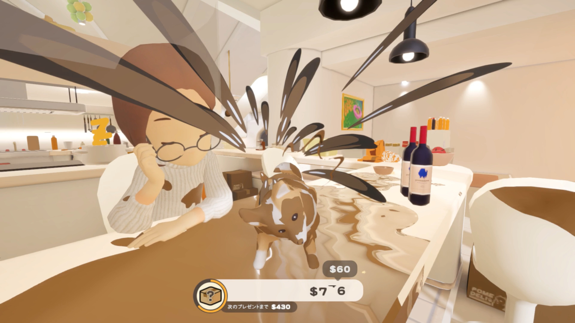 『DORONKO WANKO』Nintendo Switch版が発売_017