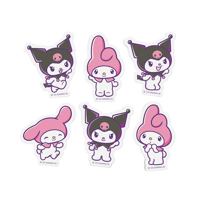 マイメロディとクロミの体験型ゲームイベント「MY MELODY ♡ KUROMI GAME PLAZA」が発表
_019