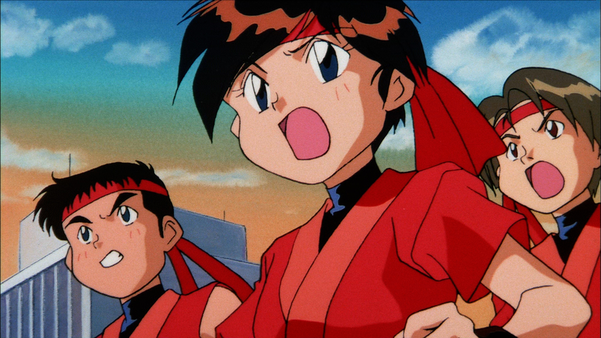 『飛べ！イサミ』放送開始から30年を経てブルーレイ化が決定_001