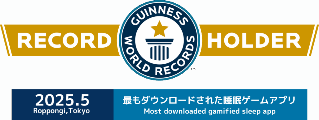 日本の「平均睡眠時間」世界主要7カ国で最下位を維持、睡眠ゲームアプリ『ポケモンスリープ』プレイデータから算出_003